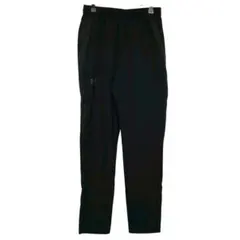 美品　UNDER ARMOR アンダーアーマー トラックパンツ ジャージ ロゴ