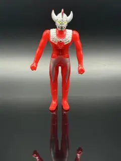 当時物 ウルトラマンアストラ 1988 16cm JAPAN ソフビ - メルカリ