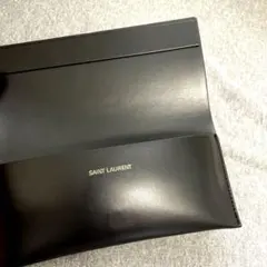 美品　SAINT LAURENT サングラス　カバー