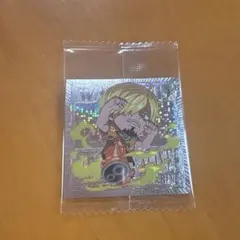 サンジ　パラレル