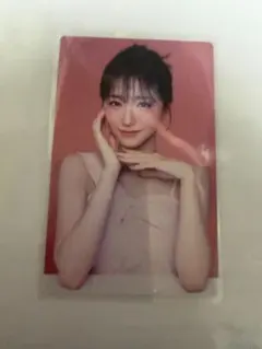 あ*ぁ様 野口衣織　ジャケ写　直筆　チュウ 野口衣織 ジャケ写 直筆 チュウ - メルカリ