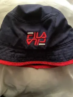 FILA バケットハット