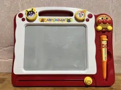 アンパンマン 天才脳 おしゃべりらくがき教室 DX