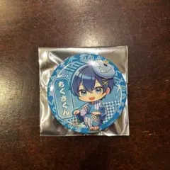 ちぐさくん 缶バッジ
