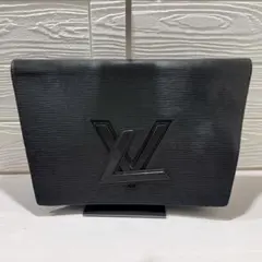 LOUIS VUITTON エピ セカンドバッグ クラッチバッグ トラペーズのサムネイル