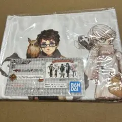 第五人格 identityⅤ ラストワン賞　ビックサイズビジュアルタオル