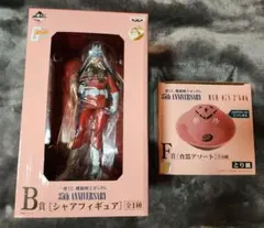 1番くじ 機動戦士ガンダム 35th Anniversary セット