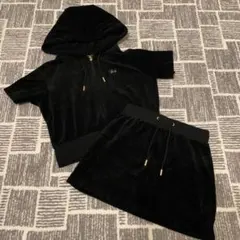 Rady♡セットアップ【ベロア】