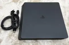 CUH2100a ps4 本体