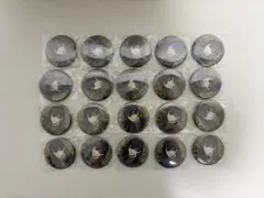 ブルーロック 潔世一 vampire缶バッチ