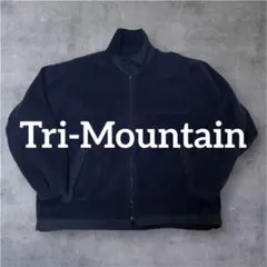 Tri-Mountain フリースジャケットのサムネイル