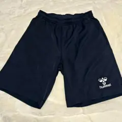 험멜 핸드볼 팬츠 네이비 150