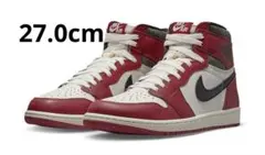 2026年最新】jordan 1 lost and foundの人気アイテム - メルカリ