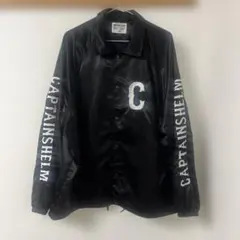 キャプテンズヘルム COACH JACKET コーチジャケットのサムネイル