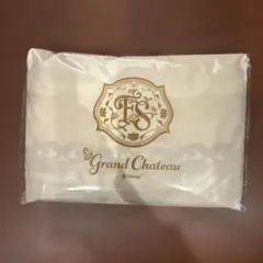 ファンタジースプリングスホテルグランドシャトー　エコバッグ