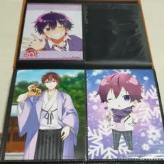 なーくんブロマイド3枚セット