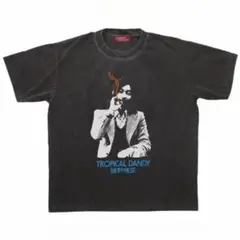 未開封新品 細野晴臣 HOSONO HOUSE TシャツMサイズ 細野晴臣 HOSONO HOUSE Tシャツ - メルカリ