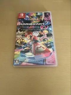 ☆マリオカート８デラックス☆