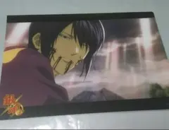 銀魂　ブロマイド　高杉　銀魂展　202604171340