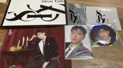 straykids Xmas POPUP スンミンセット