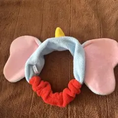 ダンボヘアバンド