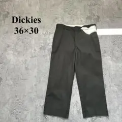 【Dickies】ディッキーズ（36×30）874＊ワークパンツ＊ワイド