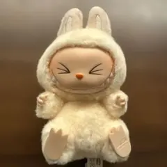 POP MART THE MONSTERS ラブブ ぬいぐるみ