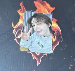 XLOV I'mwaBe ウムティ トレカ