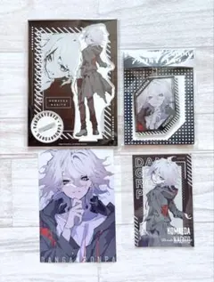 2026年最新】狛枝凪斗 ブロマイドの人気アイテム - メルカリ