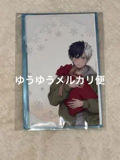 r*q様 ウィンブレ 桜遥 クリアカード