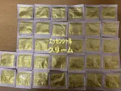 DHCオリーブバージンオイルエッセンシャルクリーム 32パック