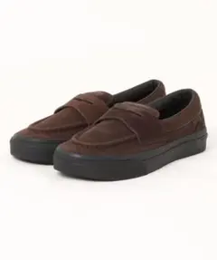VANS V196CF ローファー 完売品