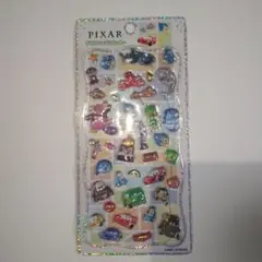 プチドロップステッカー キャラクターグッズ