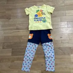 ホットビスケッツ　2点コーディネートセット⭐︎