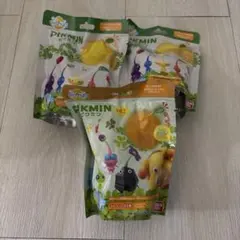 ピクミン バスボム びっくらたまご 1と2