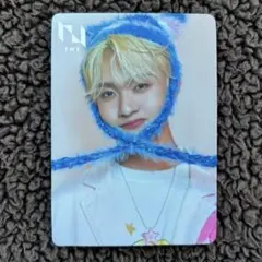 INI 田島将吾WINTER MAGIC ウィンマジ トレカ 選出店舗