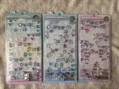 ボンボンドロップシール　ミニ　おすそ分けセット　オリジナル