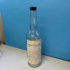 2025年最新】マッカラン 25年 空き瓶の人気アイテム - メルカリ