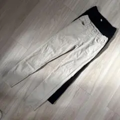 140センチ　ストレッチ　パンツ　セット