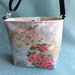 2025年最新】帯リメイクショルダーバッグの人気アイテム - メルカリ