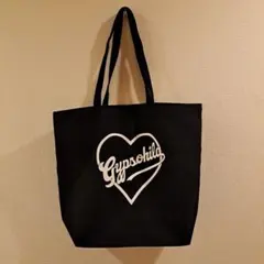 【新品未使用タグ付き】ジプソフィア　citybag ⭐︎ 新品！ バッグ | gypsohila