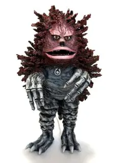 2025年最新】海洋堂 ガラモンの人気アイテム - メルカリ