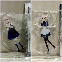 2025年最新】恋と嘘 アクリルスタンドの人気アイテム - メルカリ