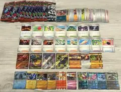 【早い者勝ち】　ポケモンカード　まとめ売り