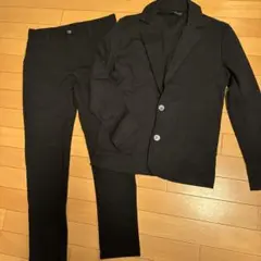 スーツ　セットアップ