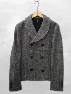 ほぼ未使用✨ Christian Dior クリスチャンディオール Pコート 楽天市場】DIOR HOMME ピーコートの通販