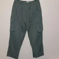 wego ワークパンツ