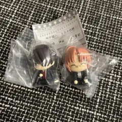 銀魂　銀八先生 まちぼうけ 高杉晋助　神威