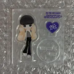 ive レイ アクスタ