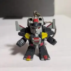 ジャイアントロボ キーホルダー スーパーロボット大戦 - メルカリ
